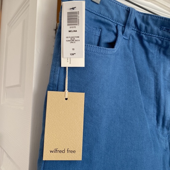 Aritzia Wilfred Free Melinda pants - Picture 2 of 3